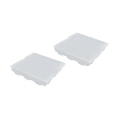 Белый DJ63-00539A Hepa-фильтр для Samsung SC41E0 SC4170 SC4180 SC4190 SC5240 SC5250 SC5280 SC5630 SC5670, детали фильтра BPfire