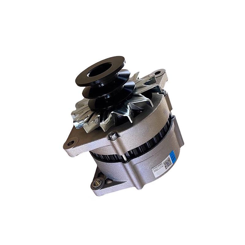 Zituke Generator Assembly for Jiefang CA1121J/CA1122J