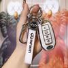 Infiniti QX60, QX50, Q50L, Q70L, FX35 Key Case for Women