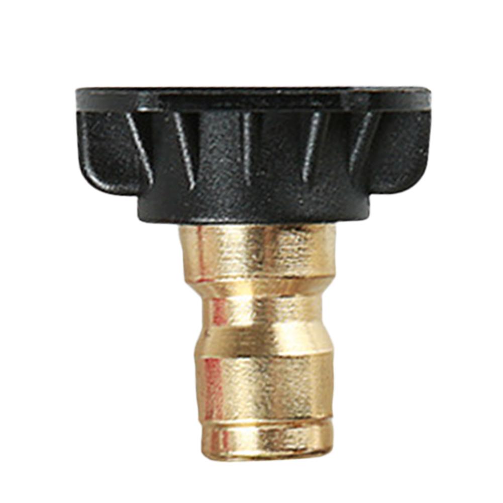 Мойка высокого давления 3600PSI, пенная насадка, насадка-копье, распылительная насадка, инструмент для чистки автомобиля