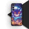Чехол для Huawei P30 P20 Mate 20 Lite Pro Y7 Y6P Y7A 2019 Nova 5T 3I Корпус Чехол для телефона Мьюту P-Покемоны Мью два P-Пикачу