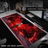 Genshin Impact Арлекино Коврик для мыши Коврик для мыши Ноутбук Игровые аксессуары Коврик для мыши Большой коврик для стола Компьютерный Коврик для клавиатуры Геймер