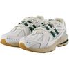 New Balance 1906 Comfortable Cushioning, Wear Resistant Low top Kids Lifestyle Shoes White GC1906SG