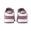 Nike Dunk Ashes, Heart Box Abrasion Resistant Low top Skateboard Shoes Unisex Purple DV0833-112(Team773--)