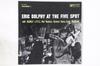 CD ERIC DOLPHY - At The Five Spot, Volume 1 VICJ41527 NEW JAZZ 2006 Япония Оби Джаз Б/У