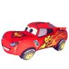 17/25 см Плюшевая игрушка Pixar Тачки Милый мультяшный Молния Маккуин Плюшевая кукла Мальчики Девочки Украшение комнаты Рождество Подарки на день рождения
