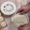Non-Stick Dumpling Mold Manual Baozi Mold Easy To Use Steam Bun Mold  Cooking Use