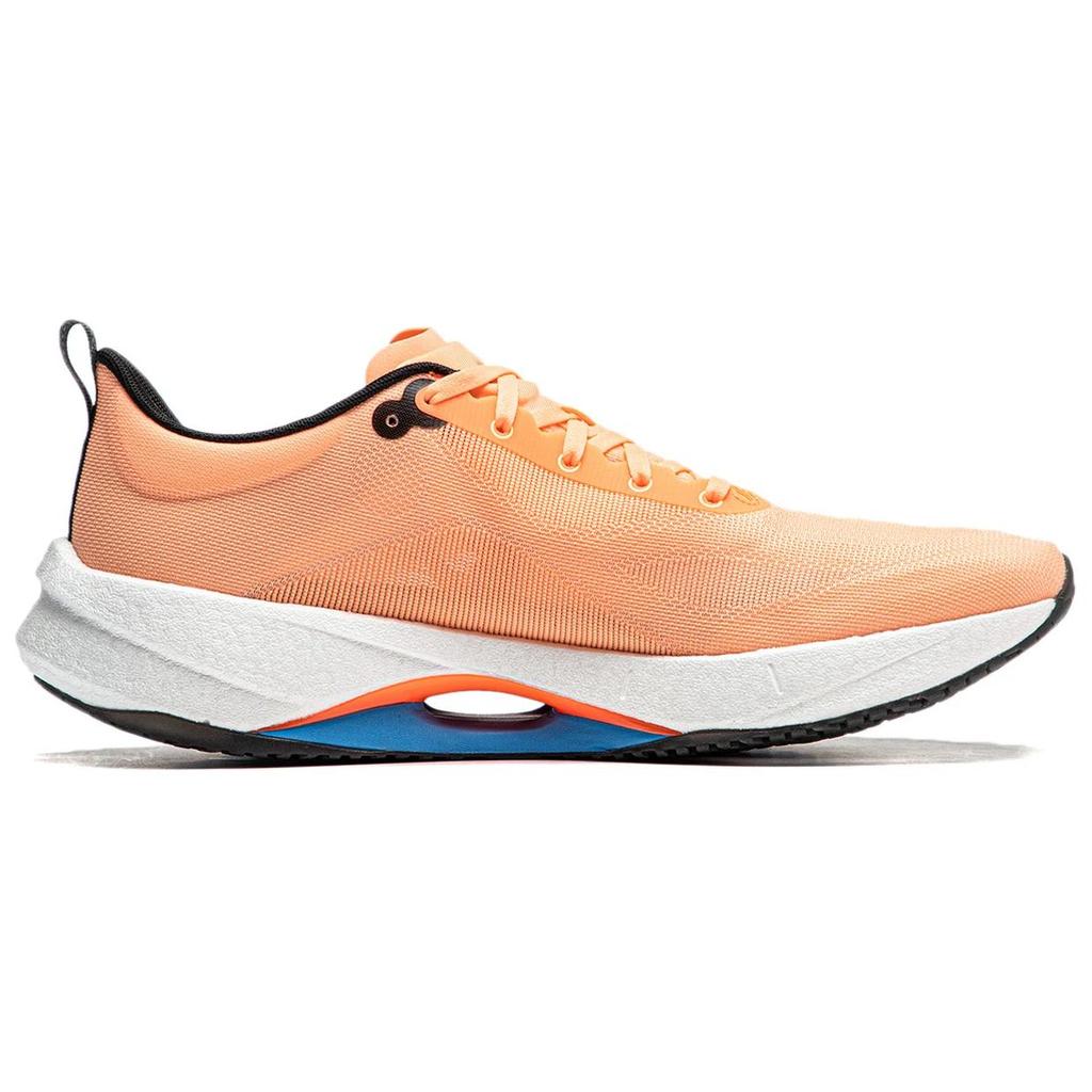 Кроссовки Li Ning Ultra Light 21 с высокой устойчивостью, амортизацией, легкими, амортизирующими, нескользящими, дышащими, с низким верхом, мужские кроссовки ARBU001-36