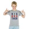 BIG BROTHER Kids Tshirt