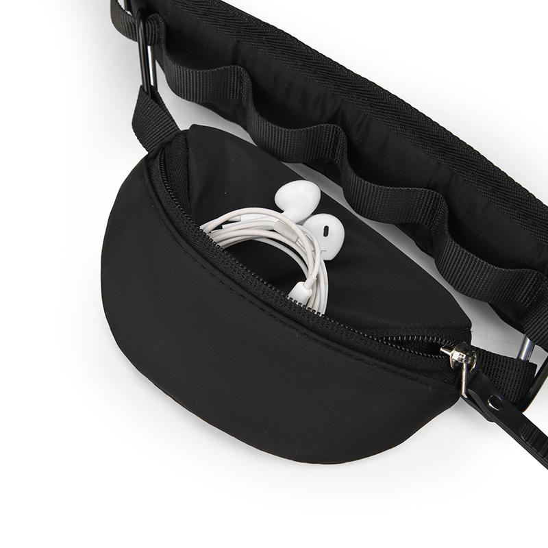 Мужская сумка через плечо, спортивная сумка через плечо, большая вместимость, сумка-мессенджер