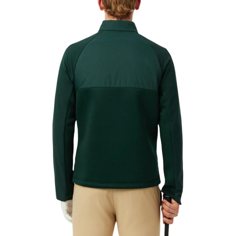 Lacoste Куртки и Пальто Мужские Морской Синий BH2638