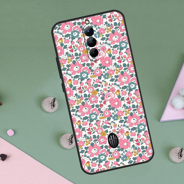 Бетси Энн Уилтшир Ландон Чехол Для Red Magic 10 8 9 Pro Plus 6 6S 7S 7 Pro 5G 6R RedMagic 10S 8S 9S Pro Plus Обложка