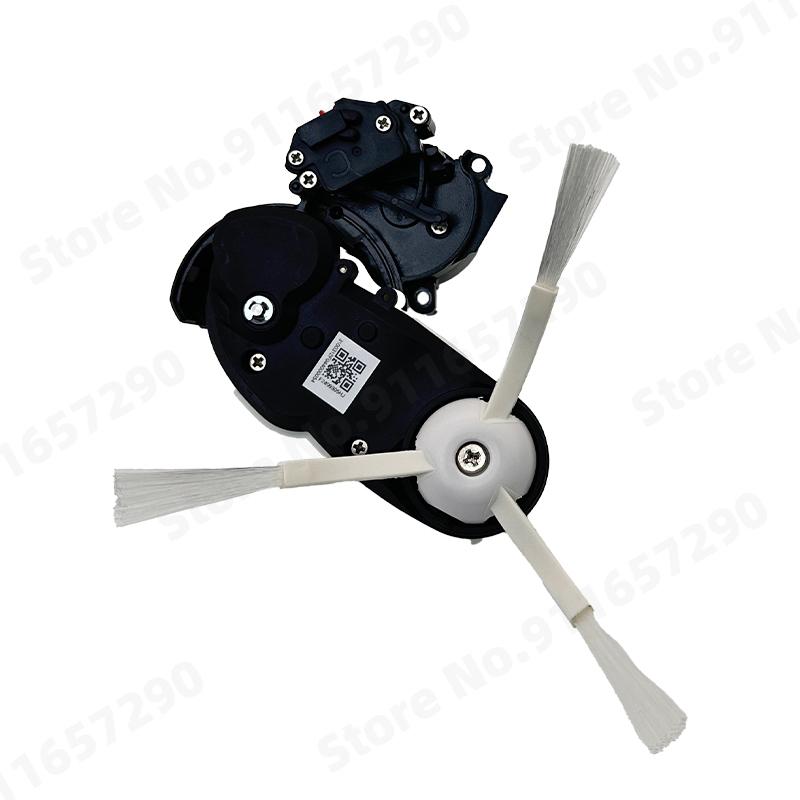 Original Roborock V20 Q revo Slim Q Revo MaxV Spare Part Scalable Motor Module Assembly Side Brush Motor Accessories