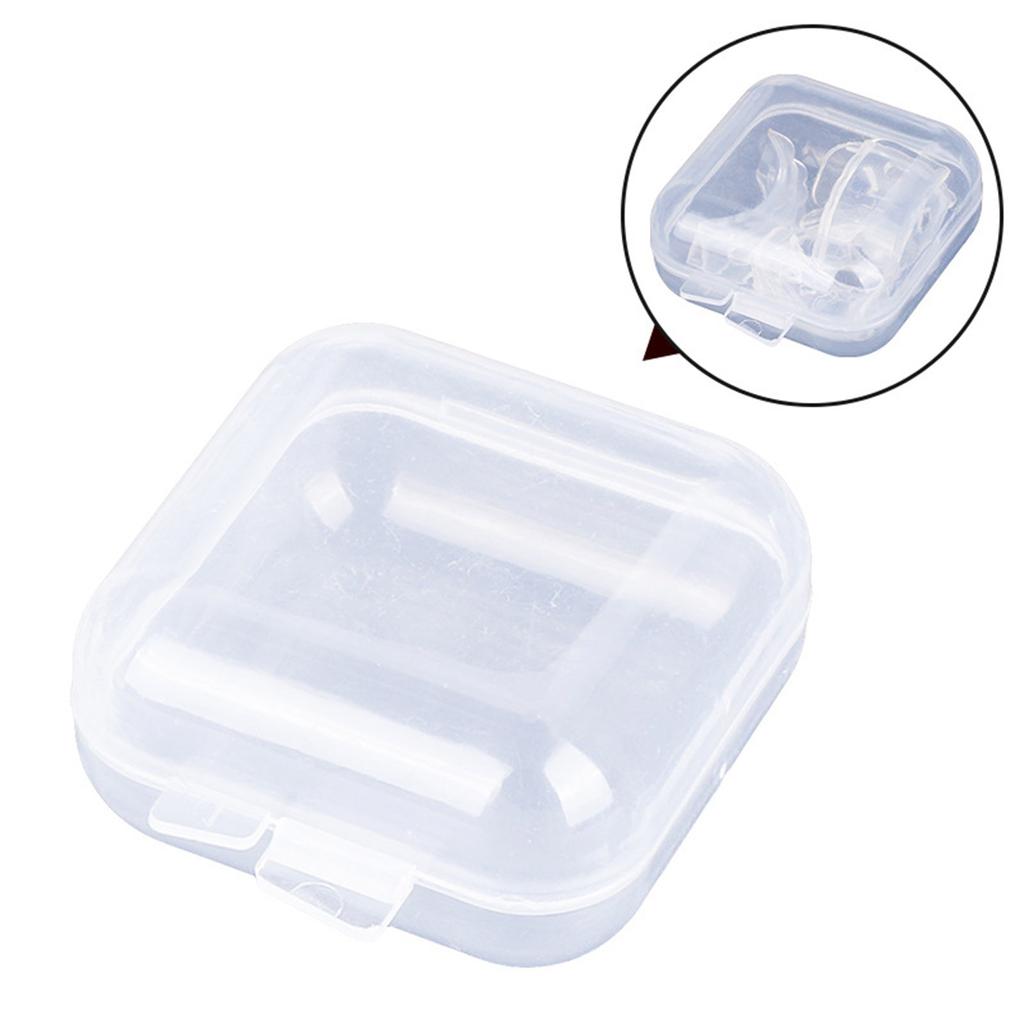 Набор из 8 силиконовых регуляторов размера колец, подходит для свободных колец, удобный размер, ювелирные аксессуары для колец