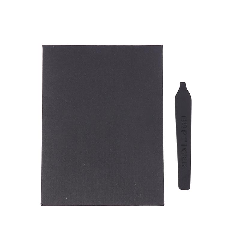 Original Esptiger Esports Tiger Ice V2 Mouse Skates For Razer Viper Mini Se Signature Edition Minise Mice Feet Glides Sticker