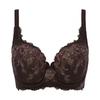 Triumph Red Label by Triumph 0111 Full Cup M004 Size G75 Bra, (Brown),