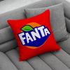 FFantaS Pillow Case For Home Bedroom Car Office Decoration Living Room Sofa Cushion Cover Suitable