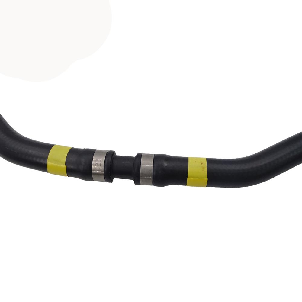 Water Pipe Suitable for:Bmw 5 E60 2002-2009 OE:1712 7519 258