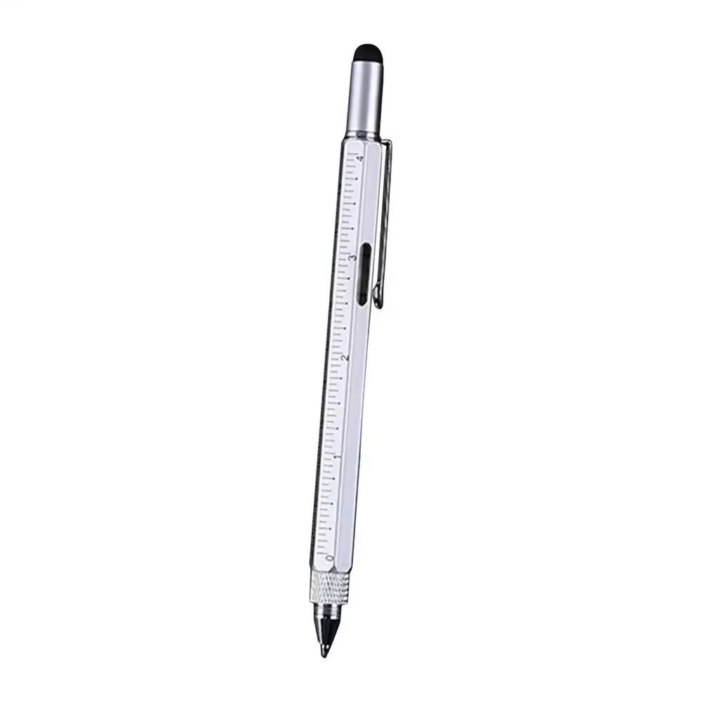 Laser Engraving Tool Pen Metal Rollerball Pen New Stationery Pen Office Writing