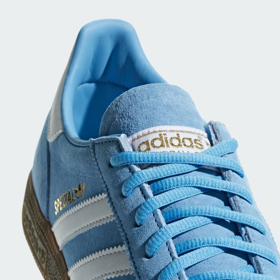 Adidas handball spezial BD7632 R-38 2/3 sports shoes