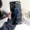 Чехол для телефона Xiaomi Poco X7 X6 X5 F7 Ultra F6 F5 Pro, Чехол-бампер Ocean Whale Shark для X4 Nfc F4 Gt F3 M6 M5S M5 M4 M3 Fundas Cover Coque