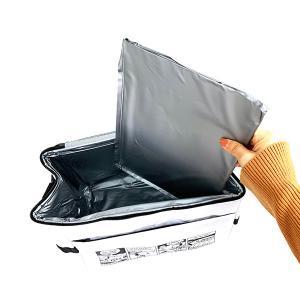 Сумка-холодильник снупи(л) Белый термо/холодный 20л SNOOPY