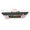 69090-0K110 Tailgate Tail Gate Handle For Toyota Hilux GGN125L, GGN125R, GUN126L