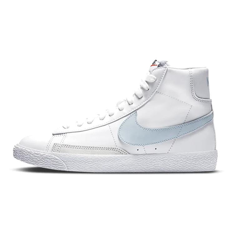 New Nike Blazer Mid GS Celestine Blue CZ7531-102