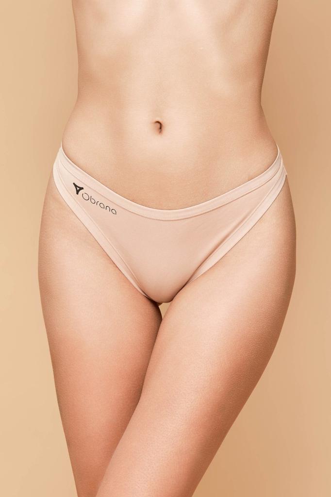 Anabel Arto String Panties (77659)