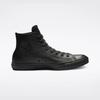 Sneakers Converse Black Unisex Leather Chuck Taylor All Star