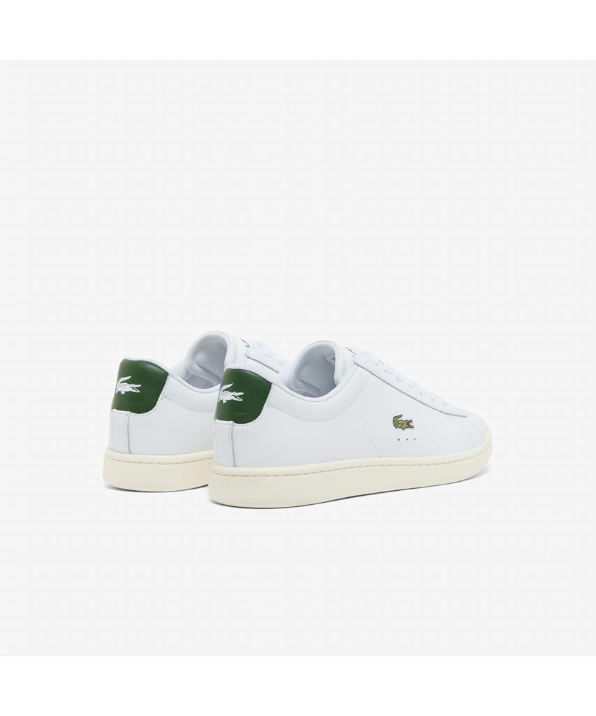 Женские кеды Lacoste Carnaby Evo Rz0089W55N 1R5
