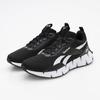 Reebok ZIG DYNAMICA STR Беговые кроссовки - С возвратом энергии Спортивные кроссовки Черные 22,5 см
