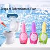 One Drop Long-Lasting Bathroom Air Freshener and Odor Eliminator