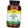 Calcium, Magnesium, Zinc and Vitamin D3, Calcium Magnesium Zinc Vitamin D, 180tab (36124059)