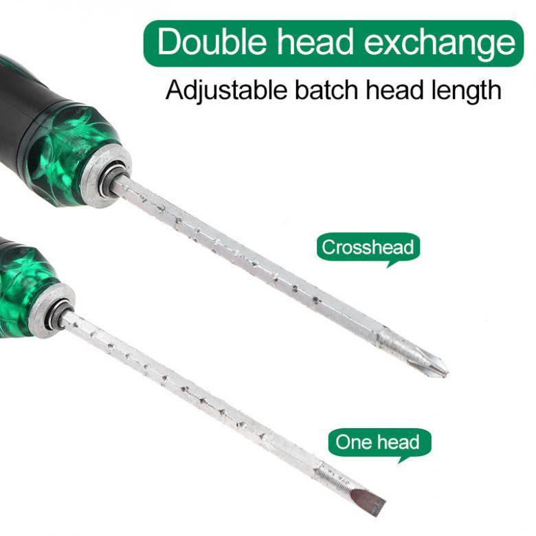 Отвёртка двустороняя