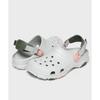 Crocs Unisex Classic All Terrain Clog 206340 1fs