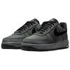 Nike Кроссовки Air Force 1 Low Skateboard Обувь Унисекс Серый Черный IH1943-001