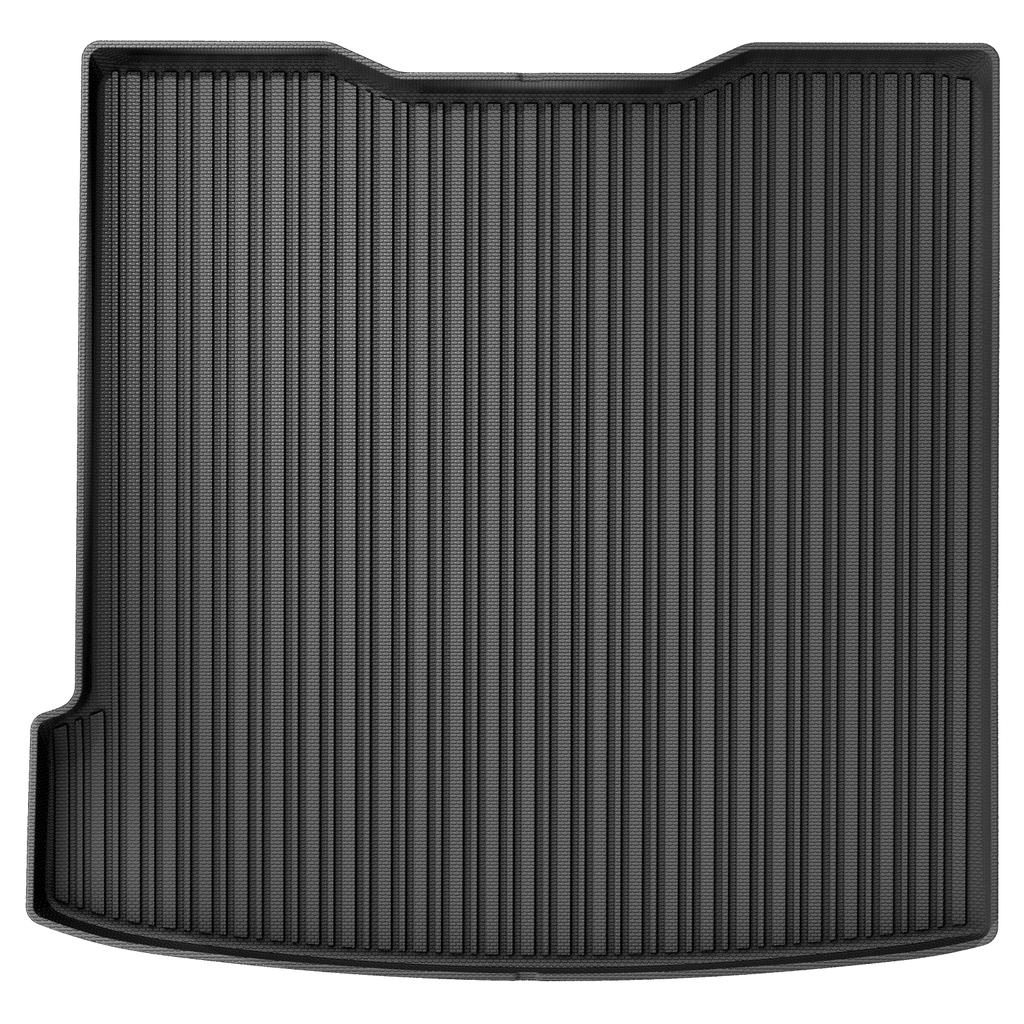 SMABEE for NIO ET7 2022 2023 2024 TPE 3D Car Floor Mats Trunk Pad All-Weather Accessories (Left Rudder)