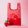 BT21 TATA Клубничная Вечеринка Косметичка Сумка-шоппер