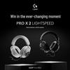 Logitech Беспроводная игровая гарнитура PRO X 2 LIGHTSPEED