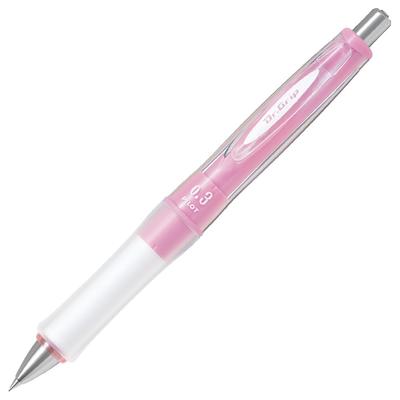 Pilot Доктор. Механический карандаш Grip G-Spec 0,3 мм Розовый - Эргономичный дизайн