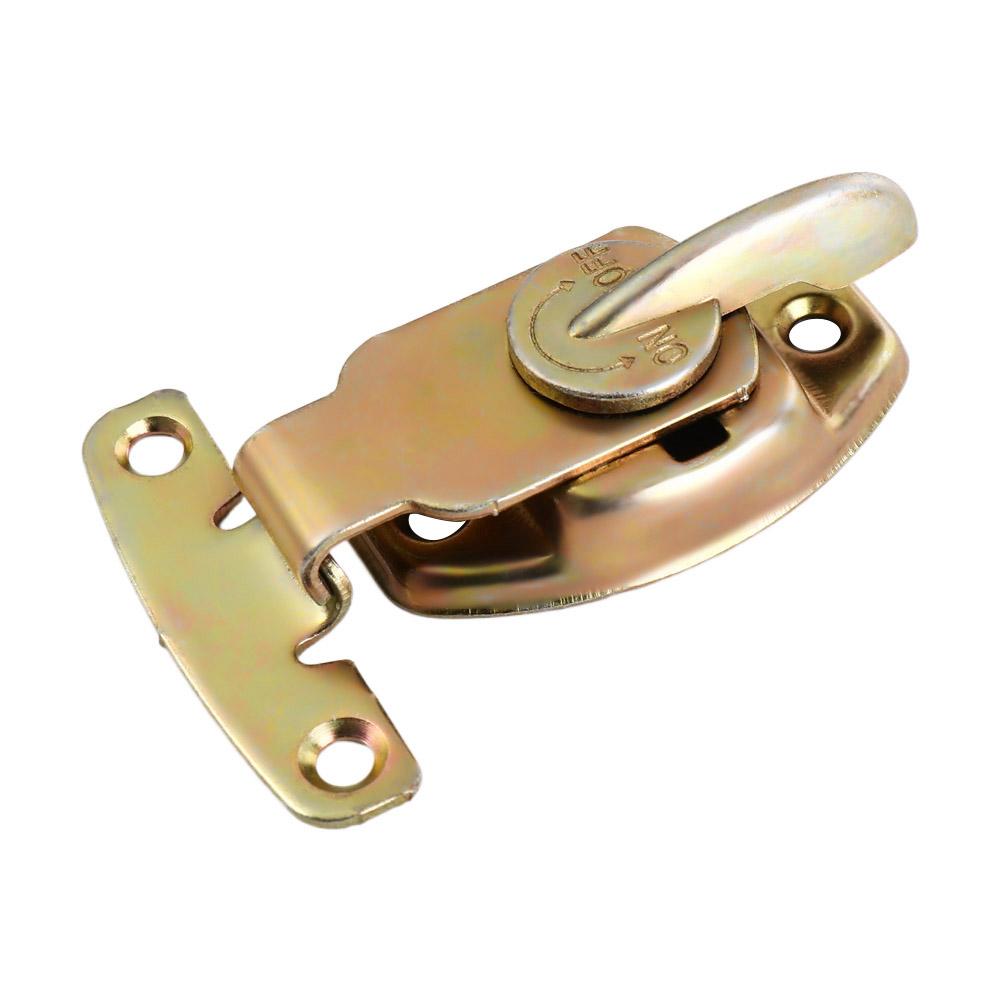Metal Dining Table Buckles Corrosion Resistance Table Locks Sturdy   Cabinets