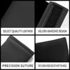 2026 Hot Interior Stickers 2PCS Car Seat Belt Cover Auto Shoulder Pad Interior Accessories For Lexus F SPORT RX300 IS200 IS250 E