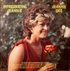 LP Record JEANNIE DEE (3) - Introducing Jeannie STON8405 Sylvantone Reco 1984 UK Folk Used