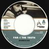 7-дюймовая пластинка BABBAJAH / KINGSTEP - Far I The Truth / Far I Dub JVDR008 Debtera 2019 Германия Регги, Ска и Даб