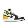 Мужские Air Jordan 1 Retro High OG Volt Gold 555088-118