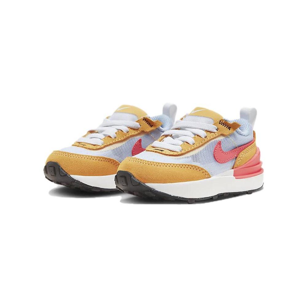 (TD) Nike Waffle One Shoes 'Classic Topaz' Baby DC0479-700