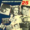LP Record VARIOUS - American Hit Graffiti 25 SUX318V OVERSEAS 1987 Japan Pop Used