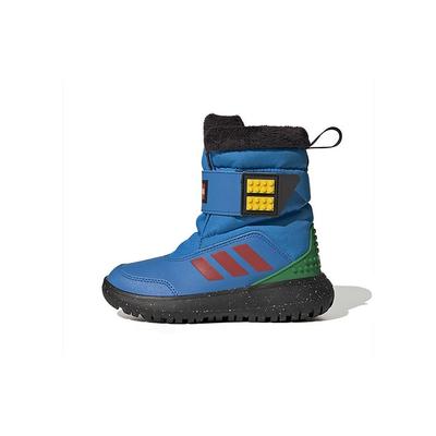 Winterplay LEGO Shock Синий Красный Ядро Черный (PS) Детские кроссовки GW4422