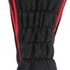 Titleist Performance Classic JE Headcover for Fairway Wood (TA23PCJEHC BKRD) Black/Red